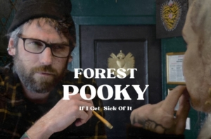 forest pooky clip