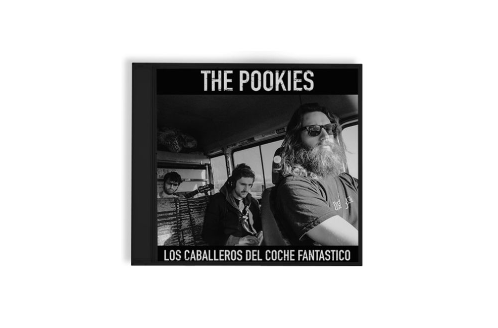 clip, réalisateur, drôme, punk rock, the pookies
