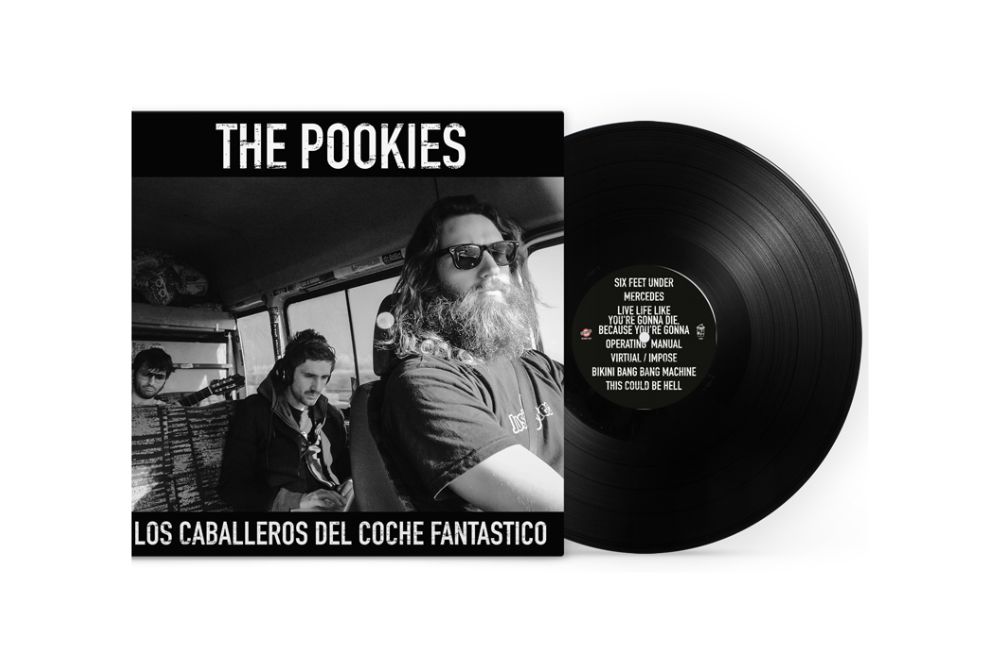 clip, réalisateur, drôme, punk rock, the pookies