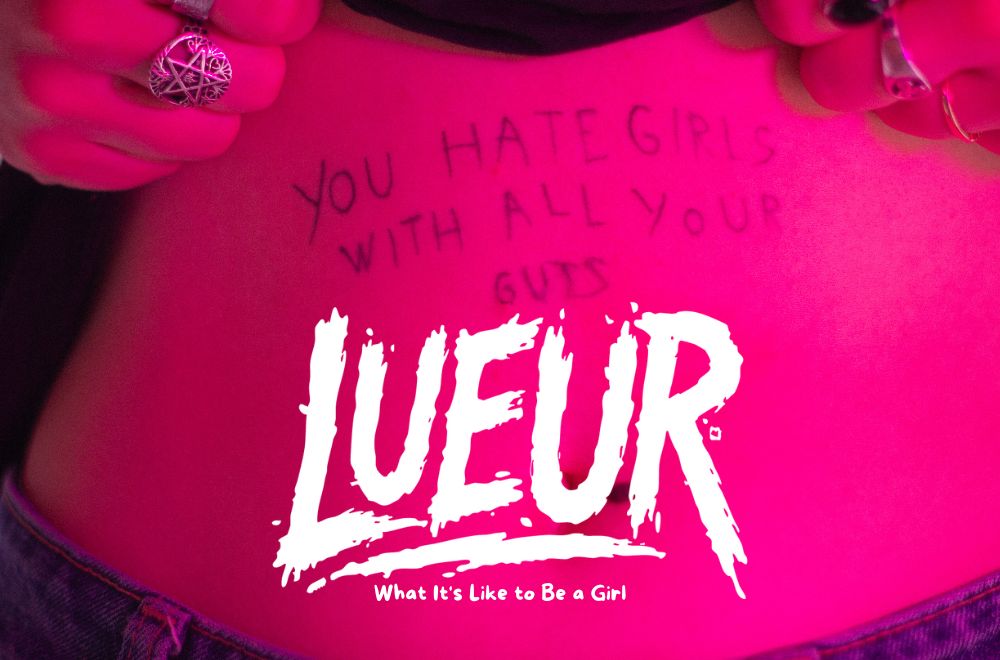 clip, réalisateur, drôme, punk rock, punky tunes, lueur